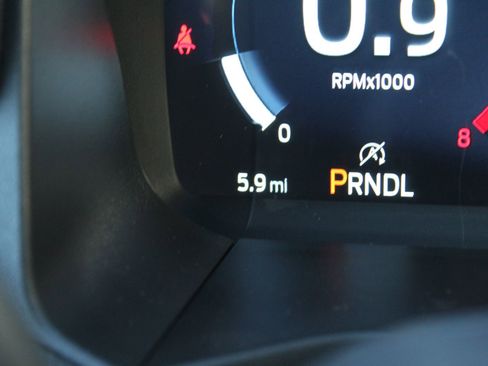 New 2026 Ford Explorer ST-Line w/ ST-Line Street Pack image 26