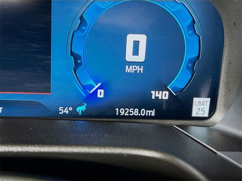 Used 2025 Ford Bronco Sport Outer Banks w/ Outer Banks Tech Package+ image 12