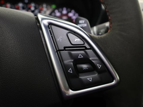 Used 2017 Chevrolet Camaro ZL1 image 13