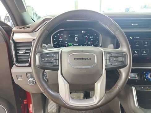 Used 2023 GMC Sierra 1500 Denali w/ Denali Reserve Package image 25