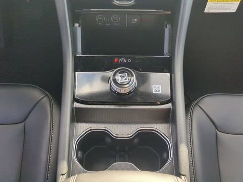New 2026 Jeep Grand Cherokee Limited RWD image 21