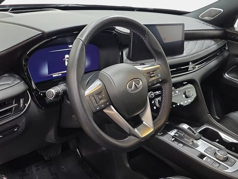 Used 2023 INFINITI QX60 Autograph w/ Cargo Package AWD/4WD image 14