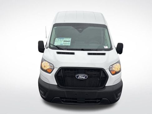New 2026 Ford Transit 350 Base w/ Load Area Protection Package image 8