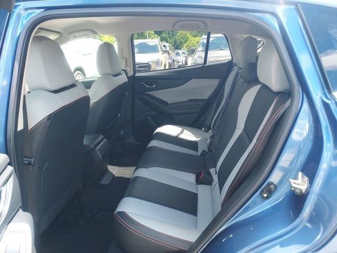 Used 2019 Subaru Crosstrek 2.0i Limited AWD/4WD image 28