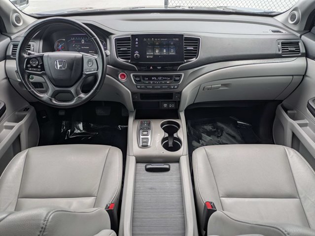Used 2022 Honda Pilot EX-L image 17