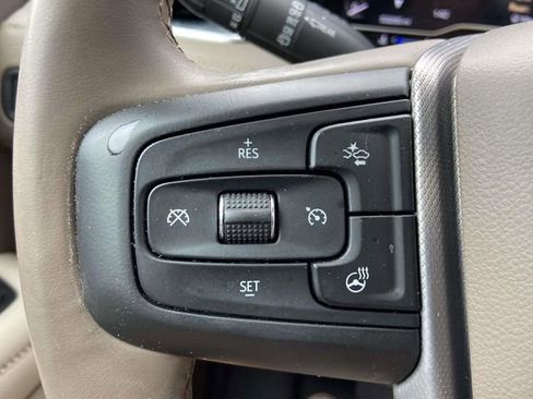 Certified 2023 GMC Yukon Denali RWD image 18