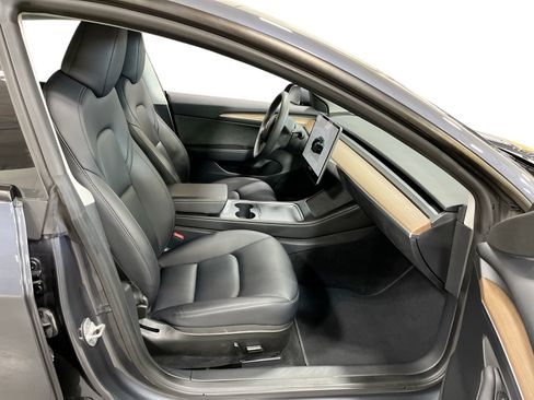 Certified 2023 Tesla Model 3 Long Range AWD/4WD image 13