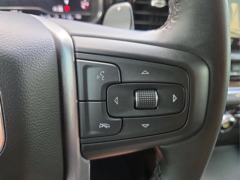 Used 2024 GMC Sierra 1500 Elevation w/ Elevation Premium Package AWD/4WD image 23