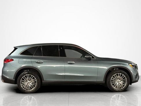 New 2026 Mercedes-Benz GLC 300 image 6