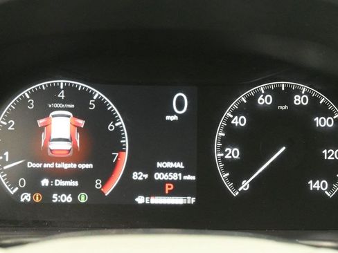 Used 2026 Honda Odyssey EX-L image 21