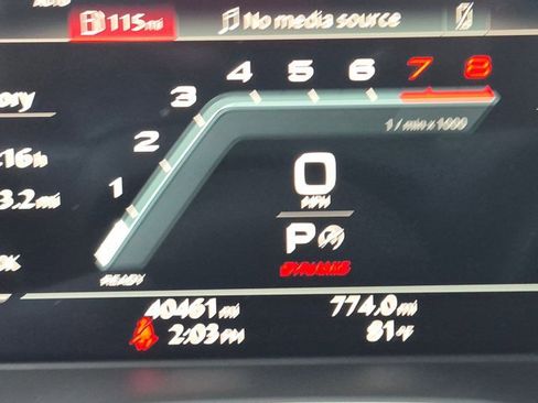 Used 2021 Audi S5 Premium Plus w/ Premium Plus Package image 8