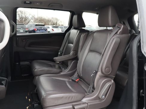 Used 2020 Honda Odyssey EX-L image 14