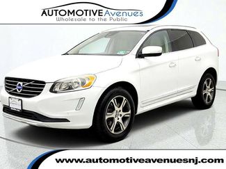 Used 2015 Volvo XC60 T6 AWD/4WD video 1