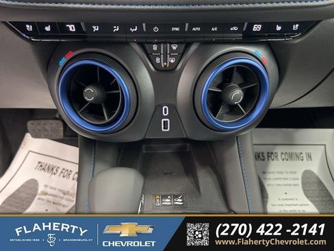 New 2026 Chevrolet Blazer RS image 32