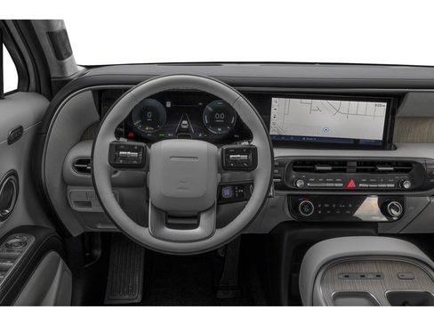 New 2026 Hyundai Palisade Calligraphy AWD/4WD image 40