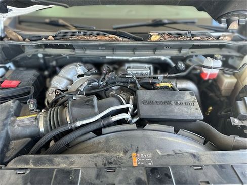 Used 2022 Chevrolet Silverado 2500 LTZ w/ LTZ Convenience Package image 27