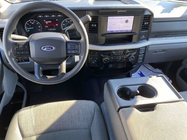 Certified 2026 Ford F250 XLT AWD/4WD image 10