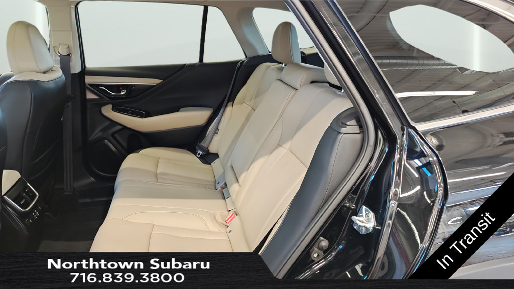 Used 2024 Subaru Outback Limited AWD/4WD image 18