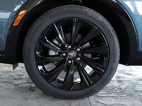 New 2026 Buick Envista Sport Touring w/ Convenience I Package image 37