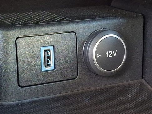 Used 2020 Ford Escape SEL image 25