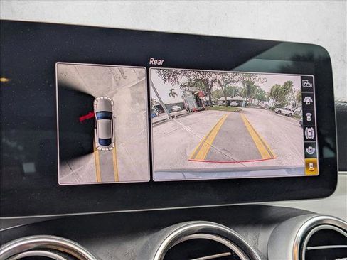 Certified 2022 Mercedes-Benz C 300 Coupe image 10