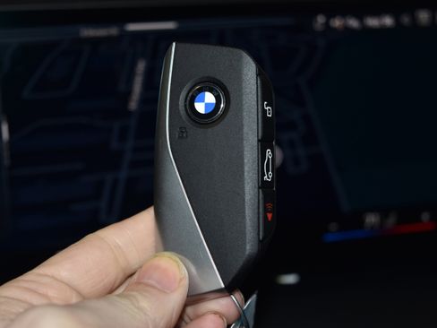 New 2026 BMW X3 xDrive30 w/ Premium Package image 15