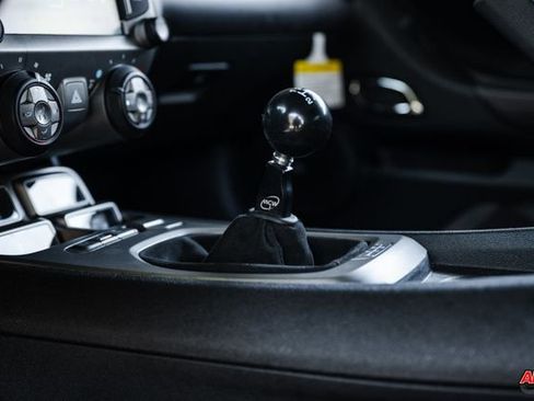 Used 2014 Chevrolet Camaro ZL1 image 25