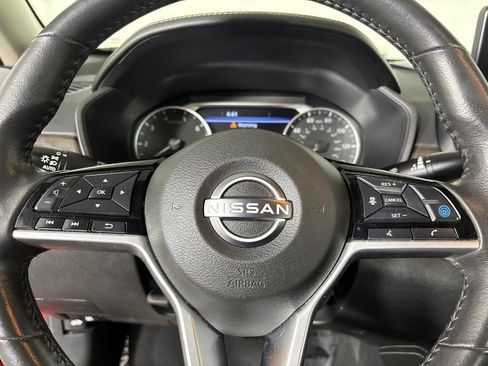 Used 2023 Nissan Altima 2.5 SV w/ SV Premium Package AWD/4WD image 28