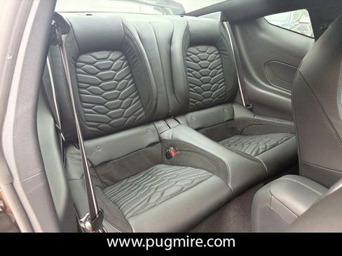 Used 2025 Ford Mustang GT Premium w/ GT Performance Package RWD image 15