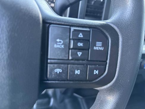 Used 2022 Ford F150 XL w/ Trailer Tow Package RWD image 29
