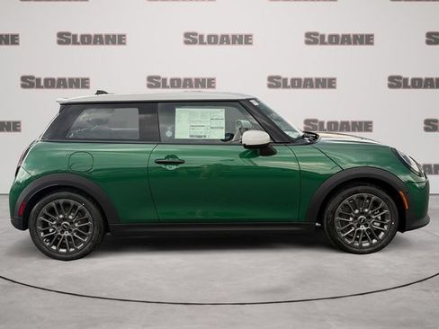 New 2026 MINI Cooper S FWD image 6