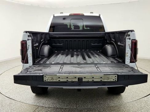 Used 2021 Ford F150 XLT w/ Equipment Group 302A High AWD/4WD image 25
