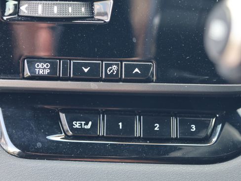 Certified 2023 Lexus RX 350 Premium Plus w/ Cold Area Package FWD image 14