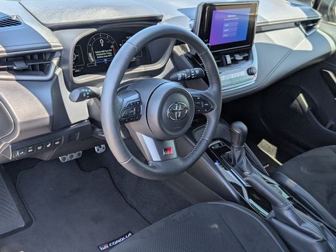 Used 2025 Toyota Corolla GR AWD/4WD image 14