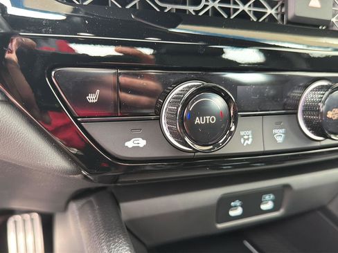 New 2026 Honda Accord Sport image 26