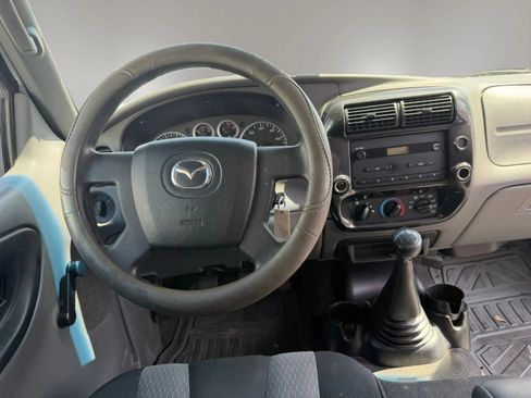 Used 2007 MAZDA B-Series Pickup 2WD Regular Cab B2300 image 11