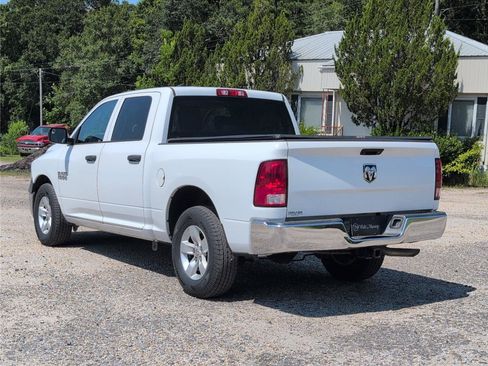 Used 2018 RAM 1500 Tradesman w/ Popular Equipment Group RWD image 3