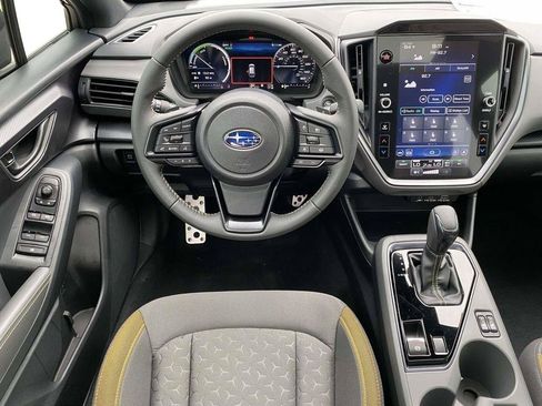 New 2026 Subaru Crosstrek 2.5i Sport w/ Crosstrek Mirror Package AWD/4WD image 8