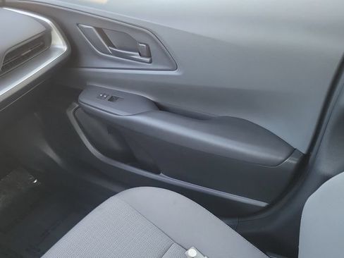 Certified 2024 Toyota Prius LE FWD image 13