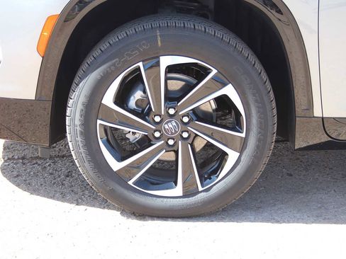 New 2026 Buick Enclave Sport Touring w/ Power Package AWD/4WD image 15