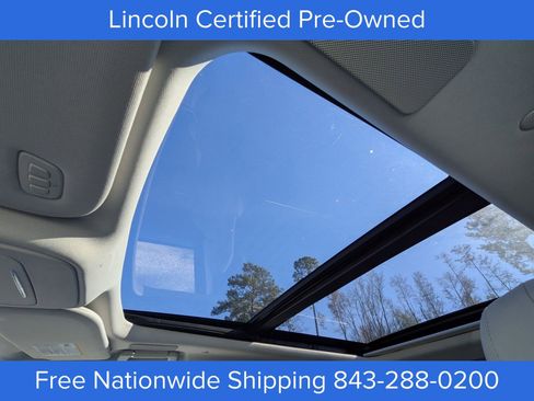 Certified 2025 Lincoln Navigator Reserve image 24