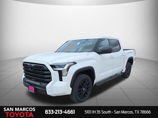 New 2026 Toyota Tundra SR5 AWD/4WD video 1