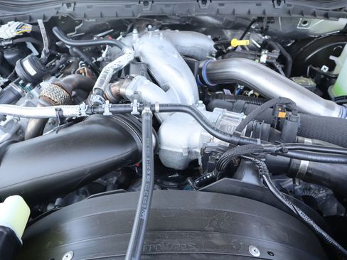 New 2026 Ford F250 Lariat w/ FX4 Off-Road Package image 20