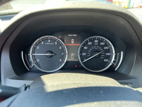 Used 2014 Acura MDX w/ Technology Package FWD image 14