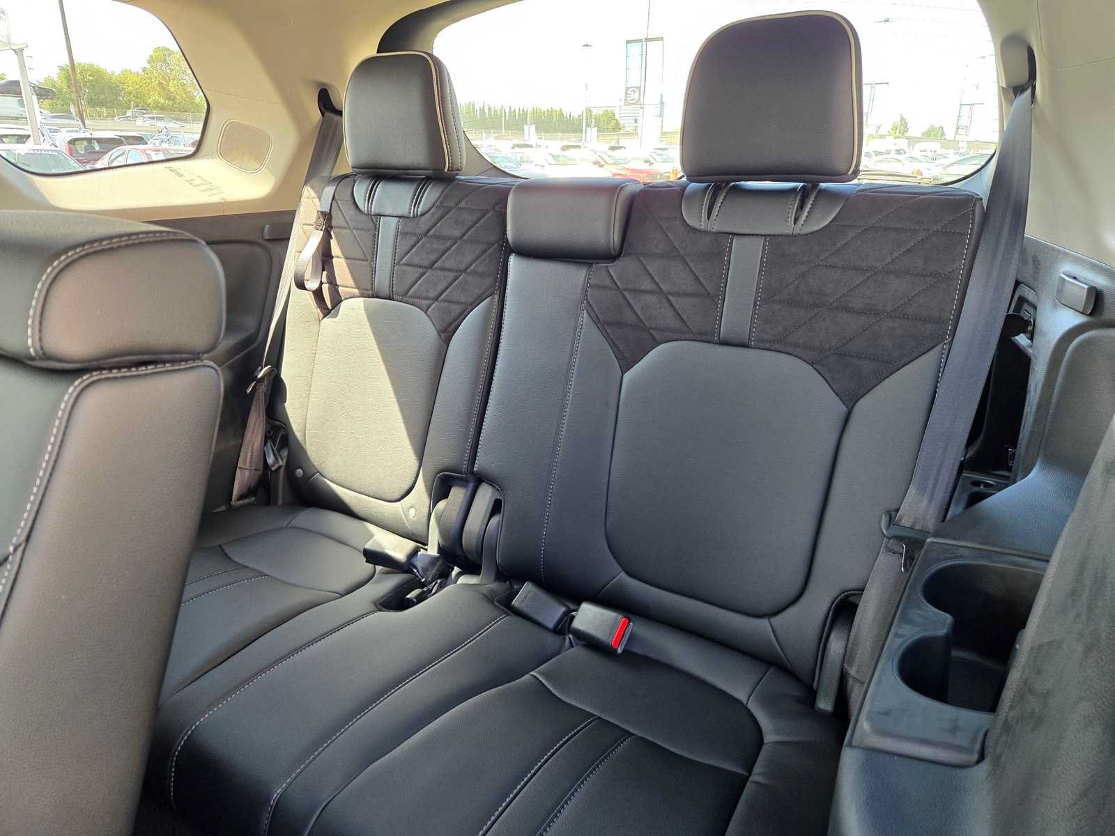 New 2026 Honda Pilot Elite image 7