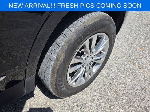 Used 2020 Cadillac XT5 Premium Luxury image 8