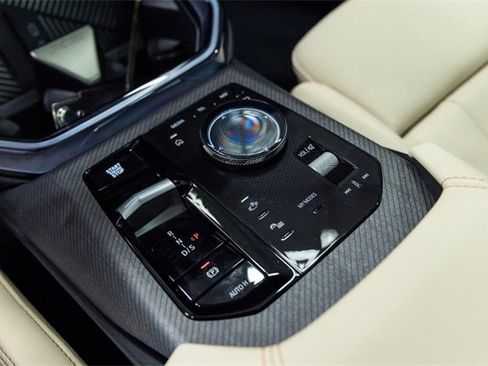 New 2026 BMW X3 xDrive30 w/ Convenience Package image 21