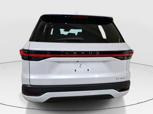 New 2026 Lexus TX 350 FWD image 5