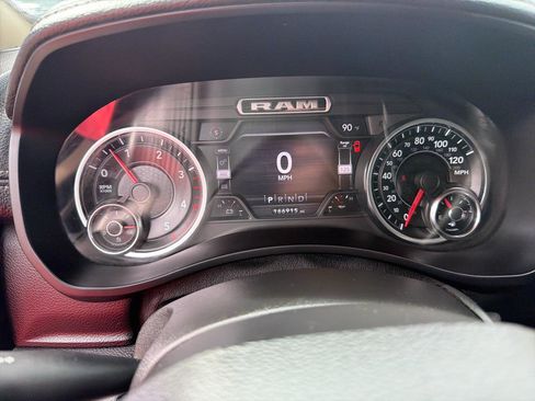 Used 2021 RAM 2500 Laramie AWD/4WD image 20