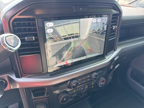 Used 2026 Ford F150 XL w/ Equipment Group 103A High image 21